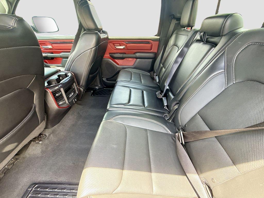 2019 RAM Ram 1500 Pickup Rebel - Photo 24