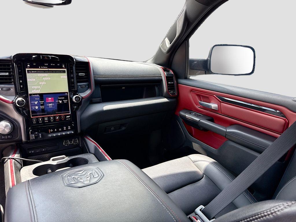 2019 RAM Ram 1500 Pickup Rebel - Photo 23