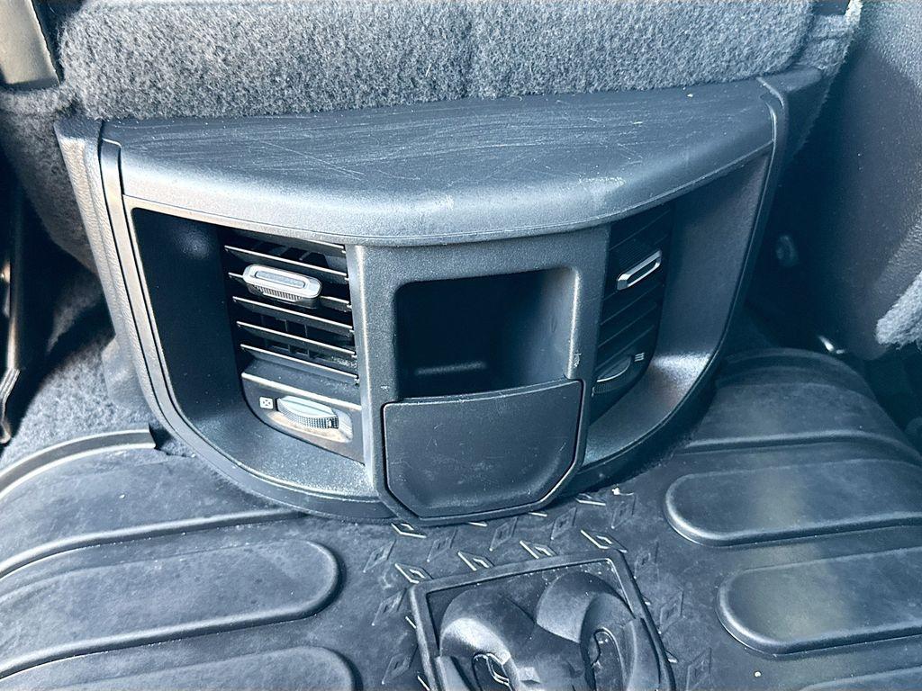 2019 RAM Ram 2500 Pickup Power Wagon - Photo 25