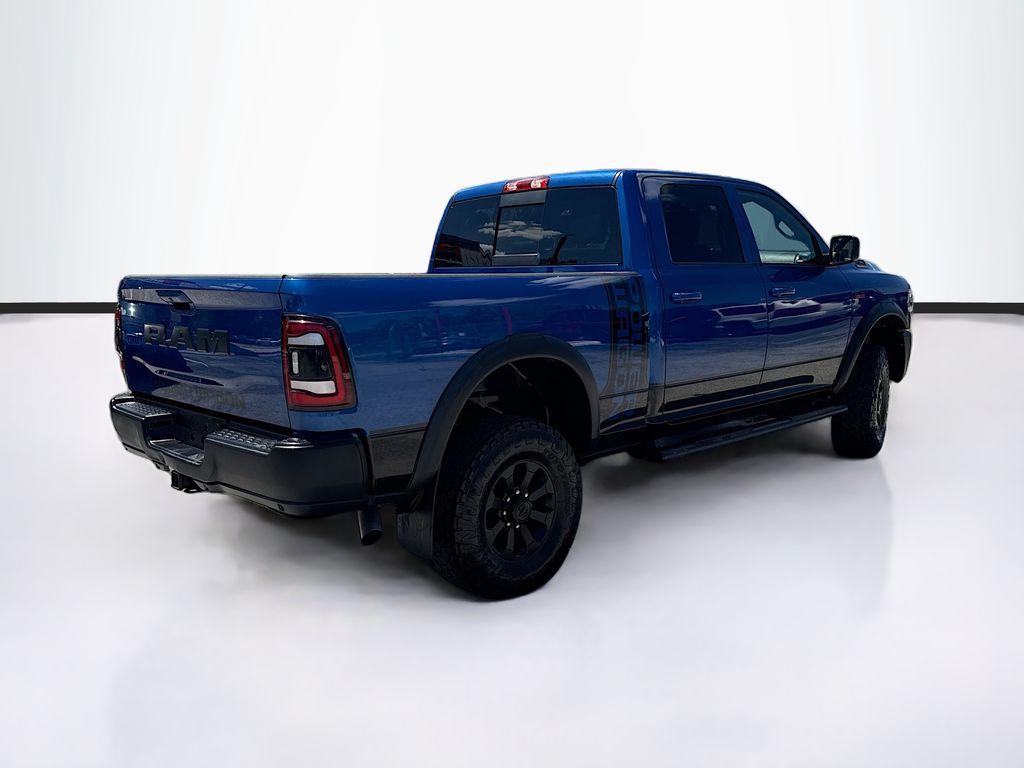 2019 RAM Ram 2500 Pickup Power Wagon - Photo 7
