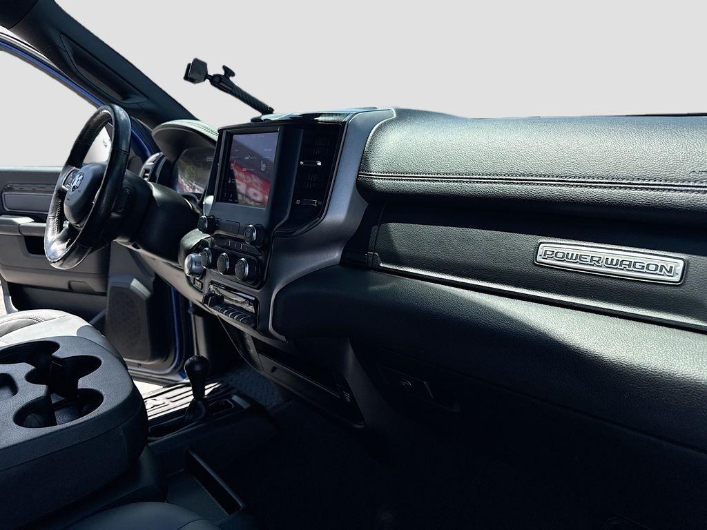 2019 RAM Ram 2500 Pickup Power Wagon - Photo 29