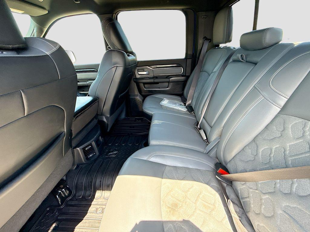 2019 RAM Ram 2500 Pickup Power Wagon - Photo 24