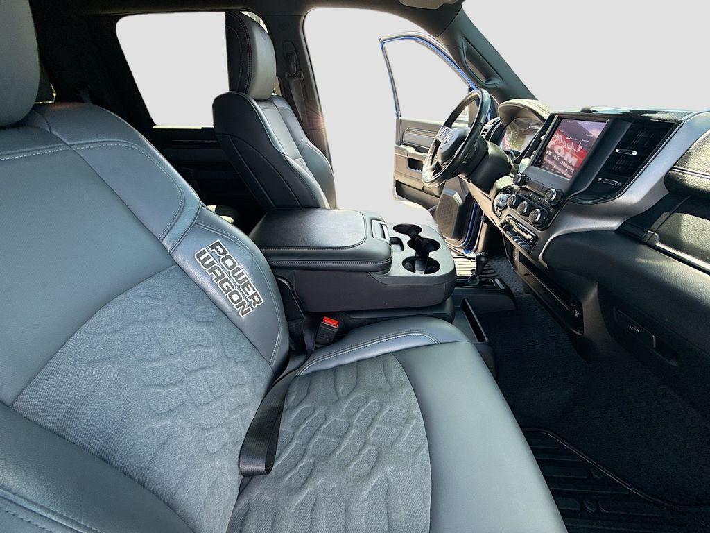 2019 RAM Ram 2500 Pickup Power Wagon - Photo 28