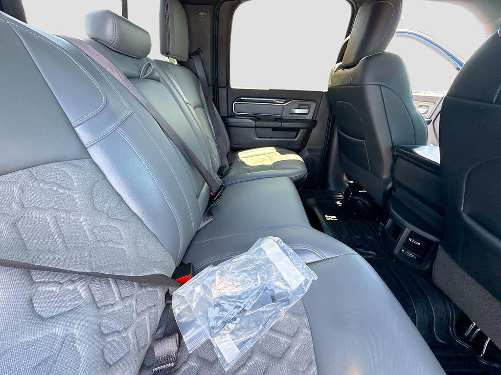 2019 RAM Ram 2500 Pickup Power Wagon - Photo 27