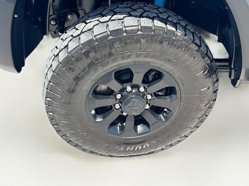 2019 RAM Ram 2500 Pickup Power Wagon - Photo 31