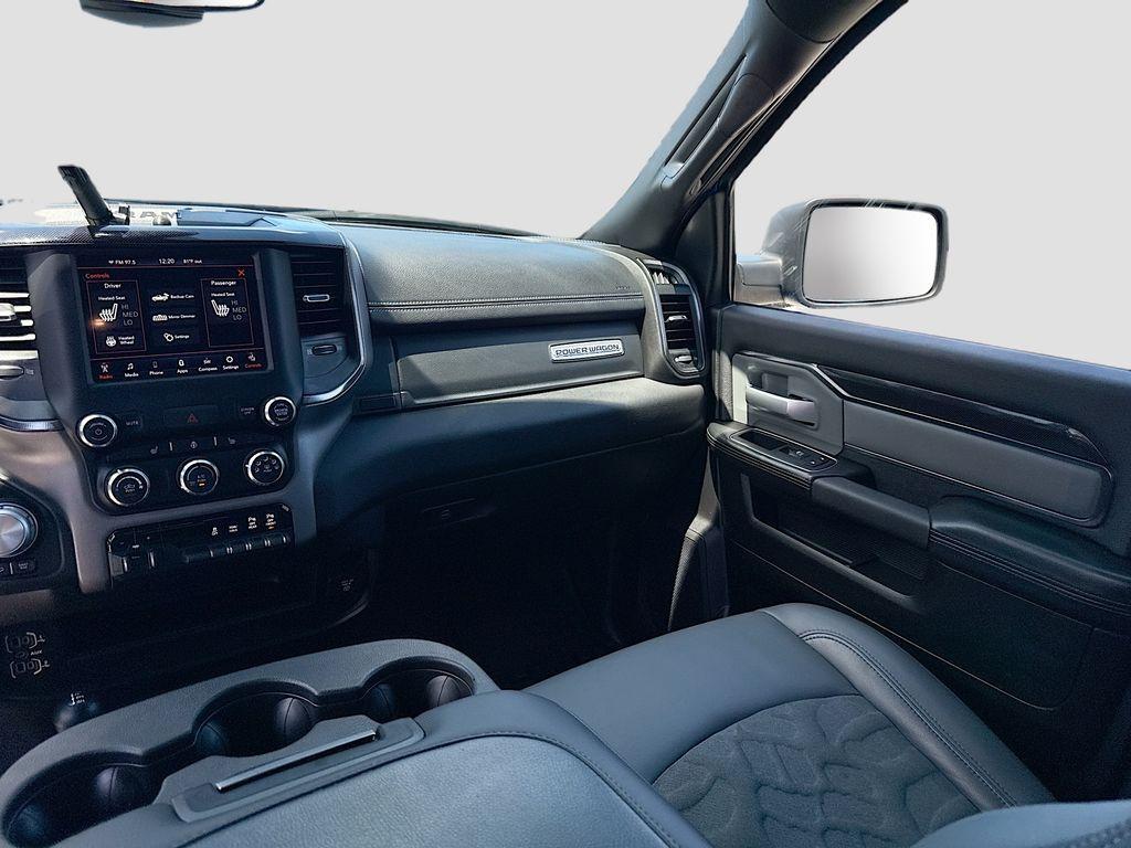 2019 RAM Ram 2500 Pickup Power Wagon - Photo 23