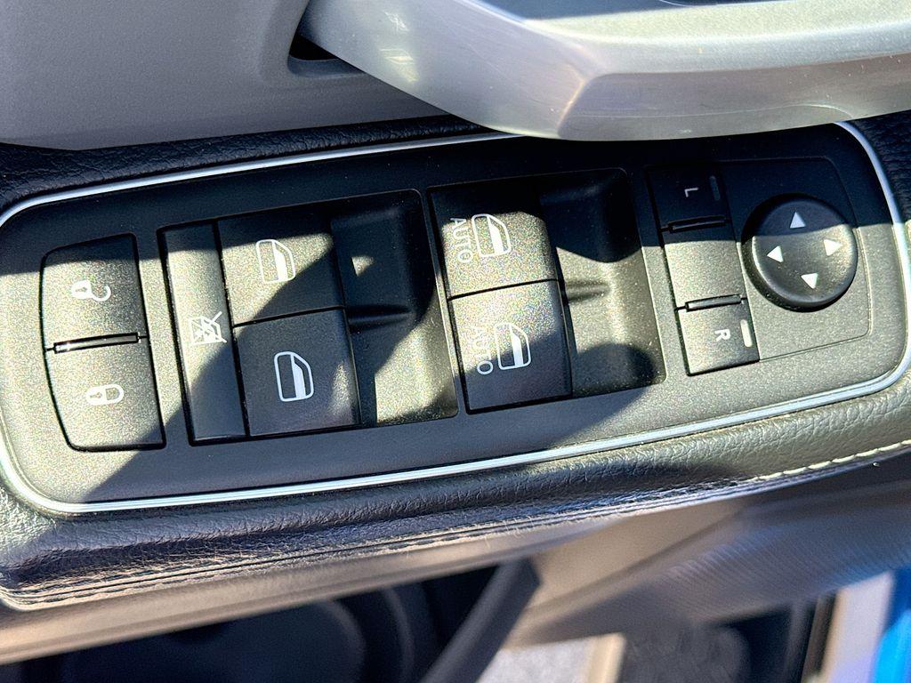2019 RAM Ram 2500 Pickup Power Wagon - Photo 18