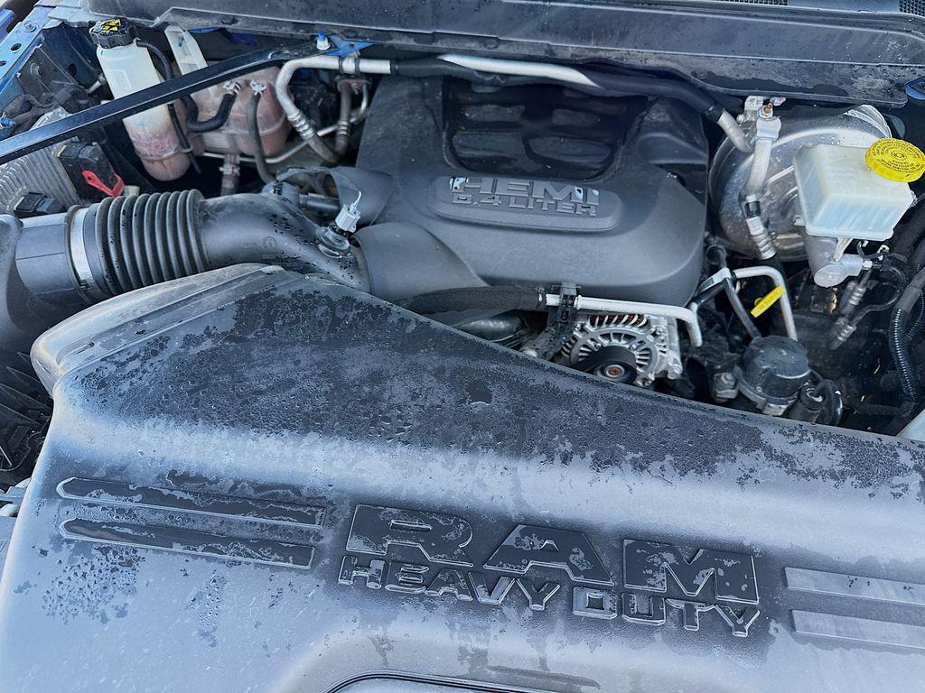 2019 RAM Ram 2500 Pickup Power Wagon - Photo 30