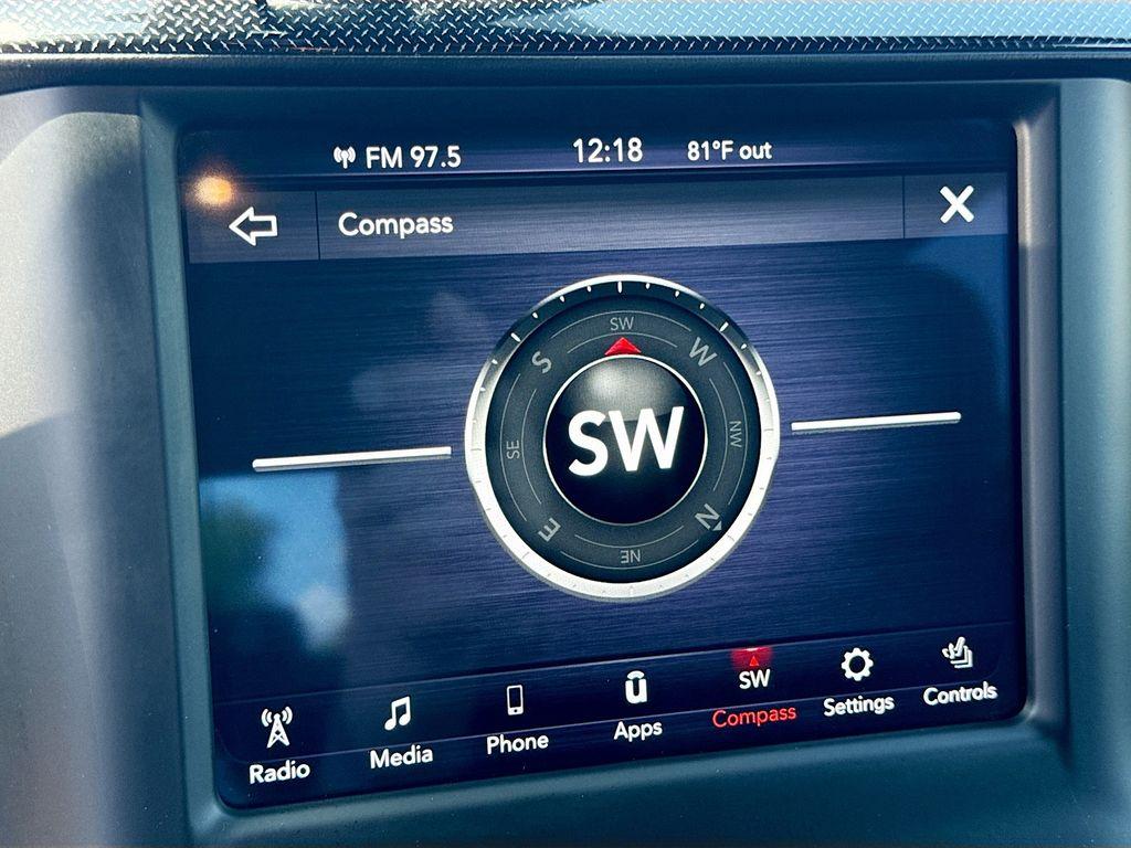 2019 RAM Ram 2500 Pickup Power Wagon - Photo 13