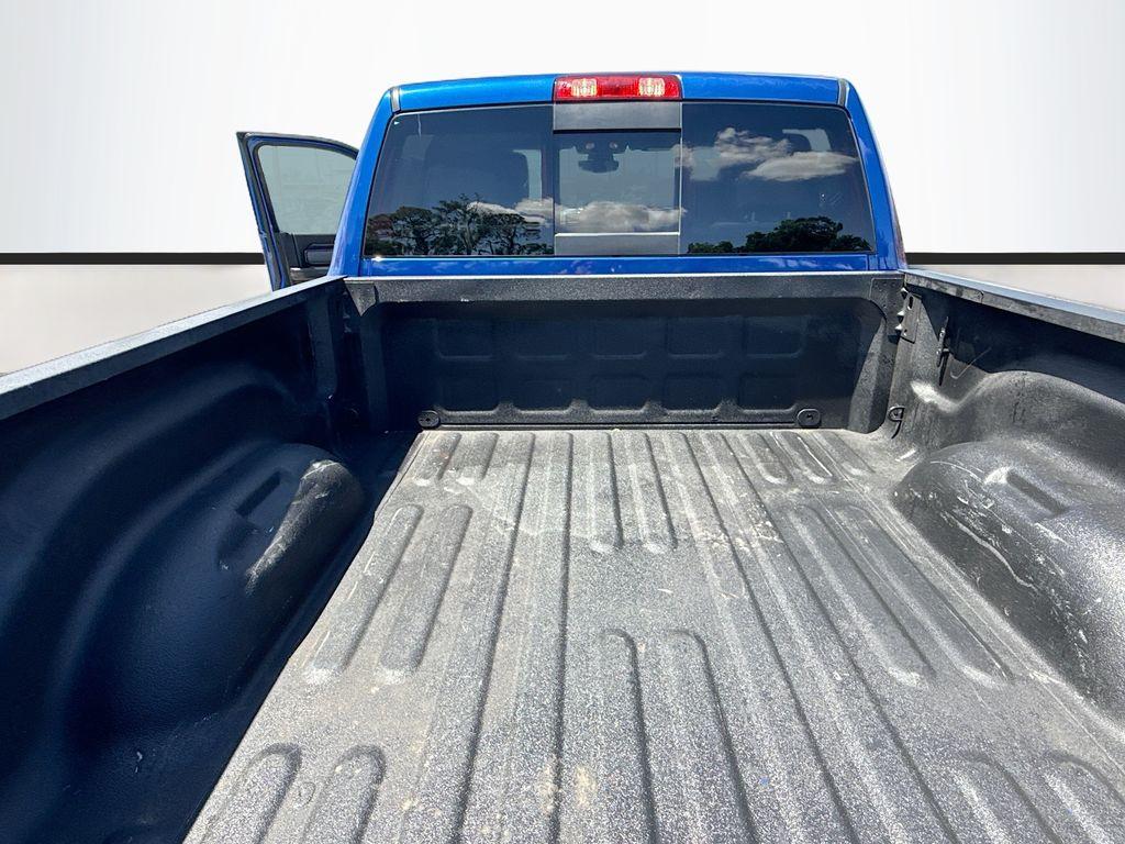 2019 RAM Ram 2500 Pickup Power Wagon - Photo 26