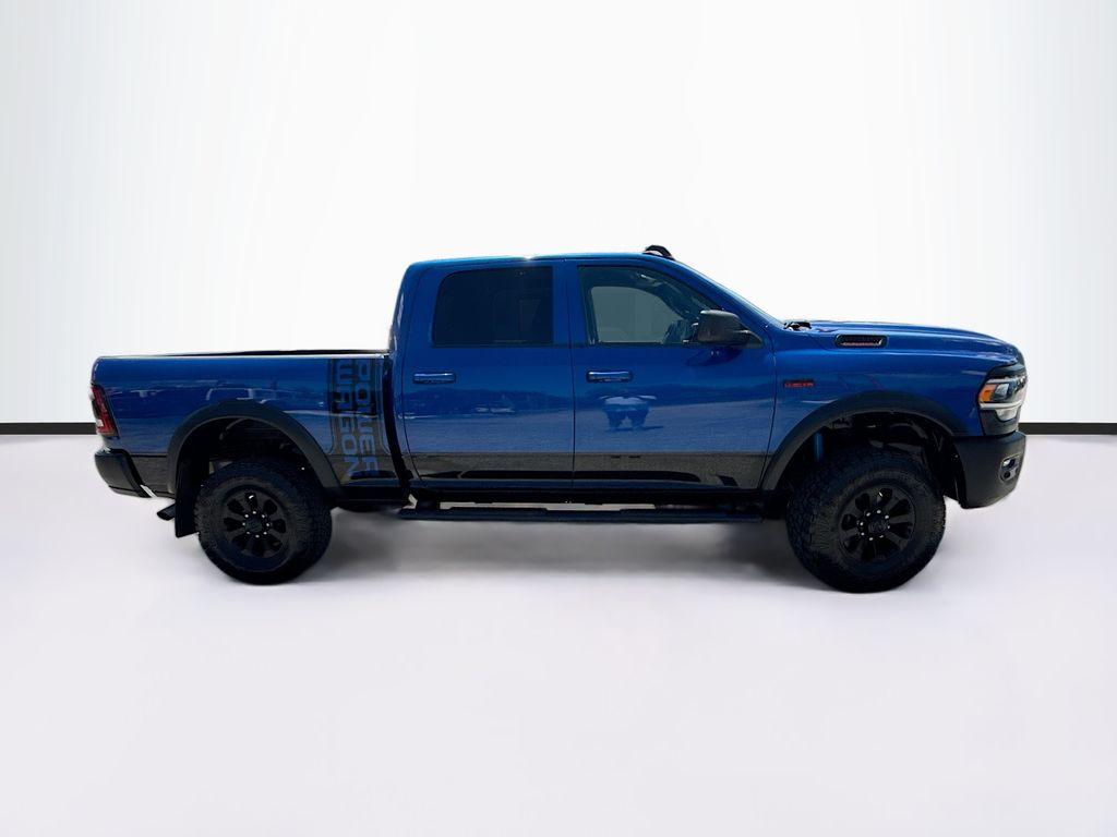 2019 RAM Ram 2500 Pickup Power Wagon - Photo 8