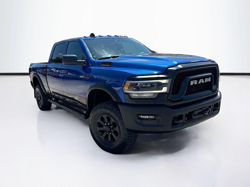 2019 RAM 2500 Power Wagon 4X4 Crew Cab SWB's photo