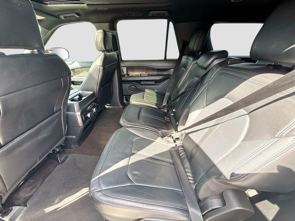 2020 Ford Expedition Limited - Photo 26