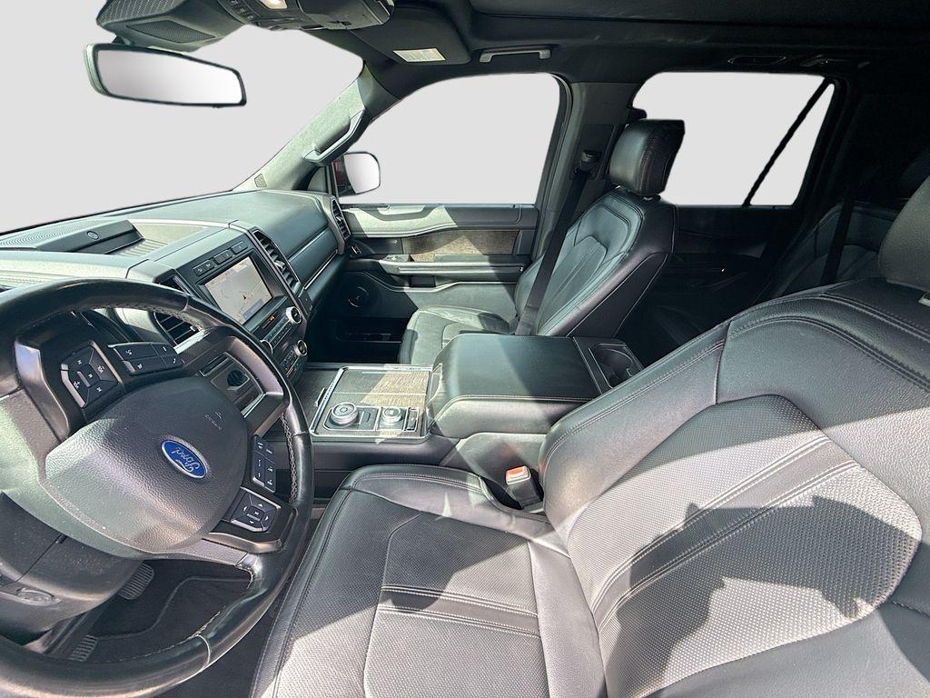 2020 Ford Expedition Limited - Photo 22