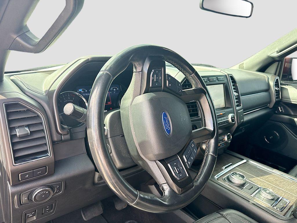 2020 Ford Expedition Limited - Photo 9