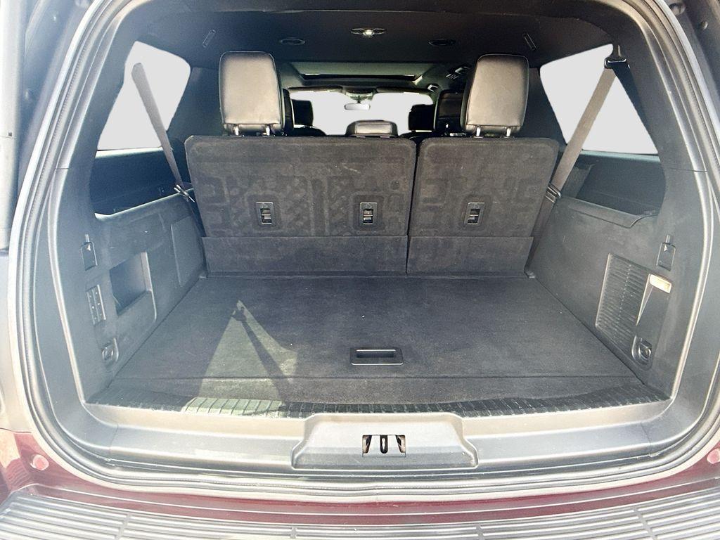 2020 Ford Expedition Limited - Photo 28