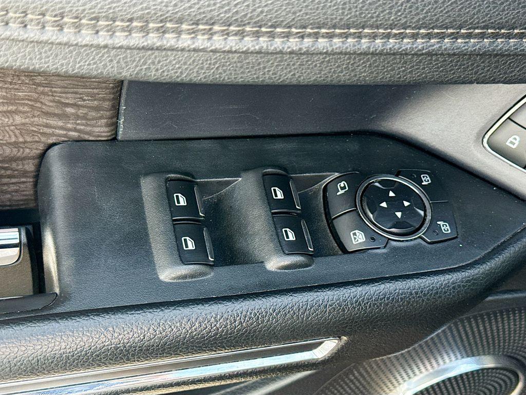 2020 Ford Expedition Limited - Photo 18