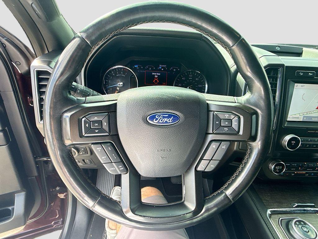 2020 Ford Expedition Limited - Photo 11