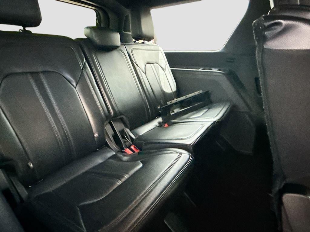 2020 Ford Expedition Limited - Photo 29