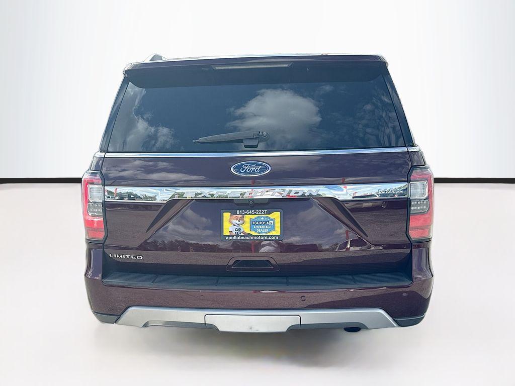 2020 Ford Expedition Limited - Photo 6