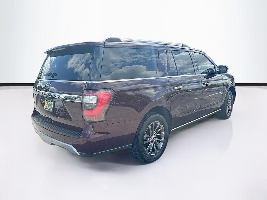 2020 Ford Expedition Limited - Photo 7