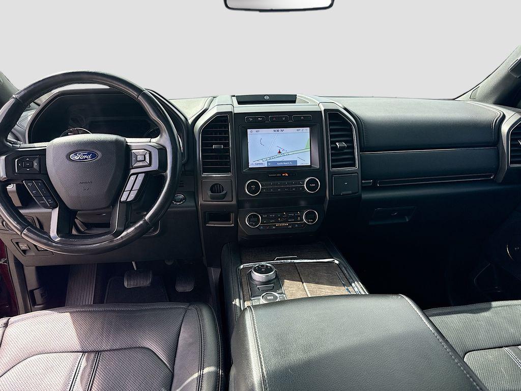 2020 Ford Expedition Limited - Photo 24