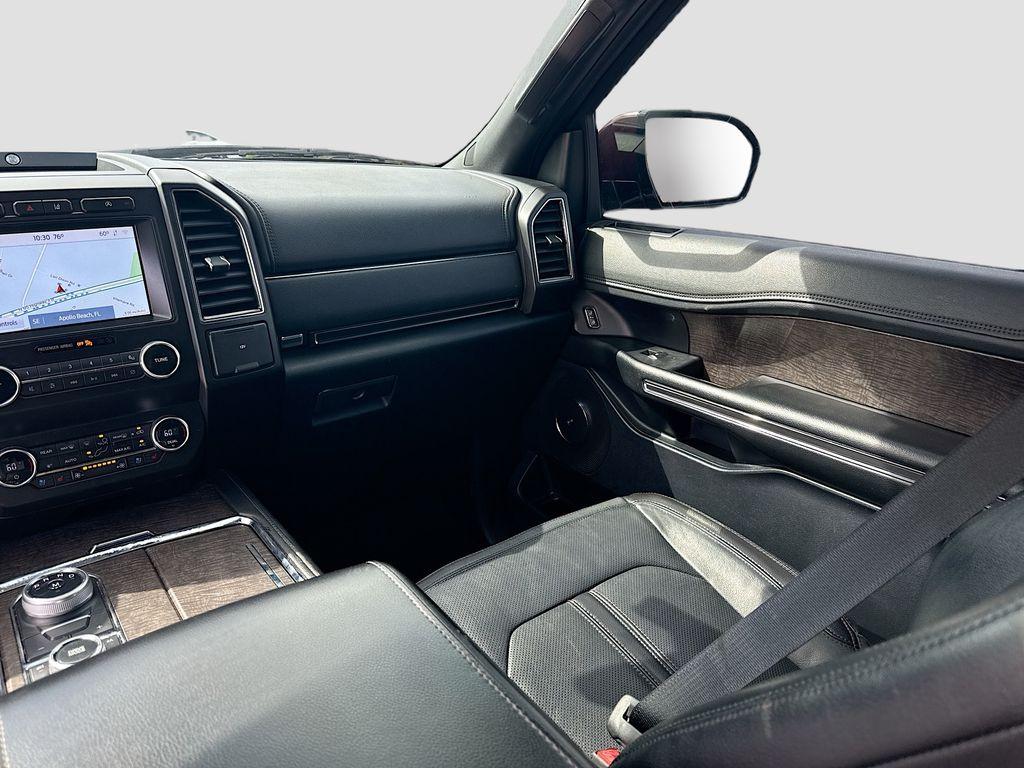 2020 Ford Expedition Limited - Photo 25