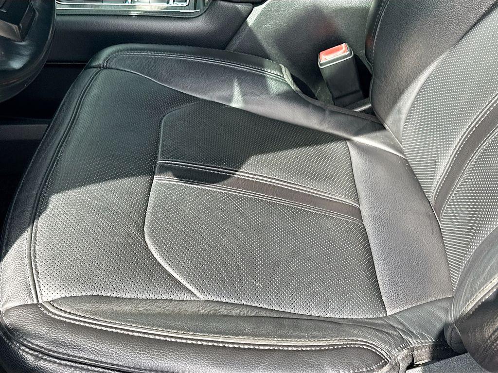 2020 Ford Expedition Limited - Photo 20