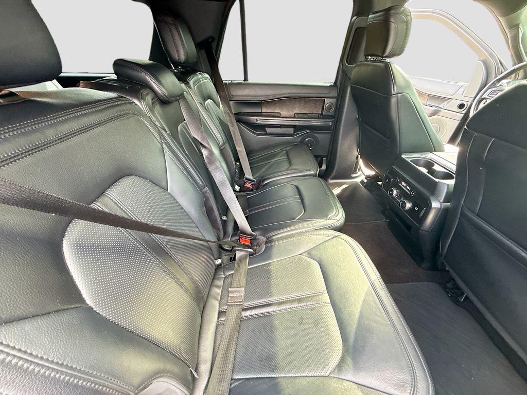 2020 Ford Expedition Limited - Photo 30