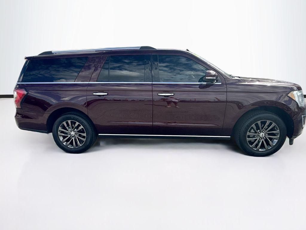 2020 Ford Expedition Limited - Photo 8