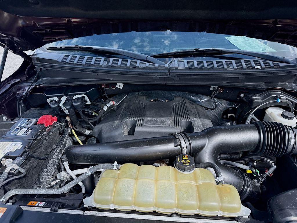 2020 Ford Expedition Limited - Photo 33