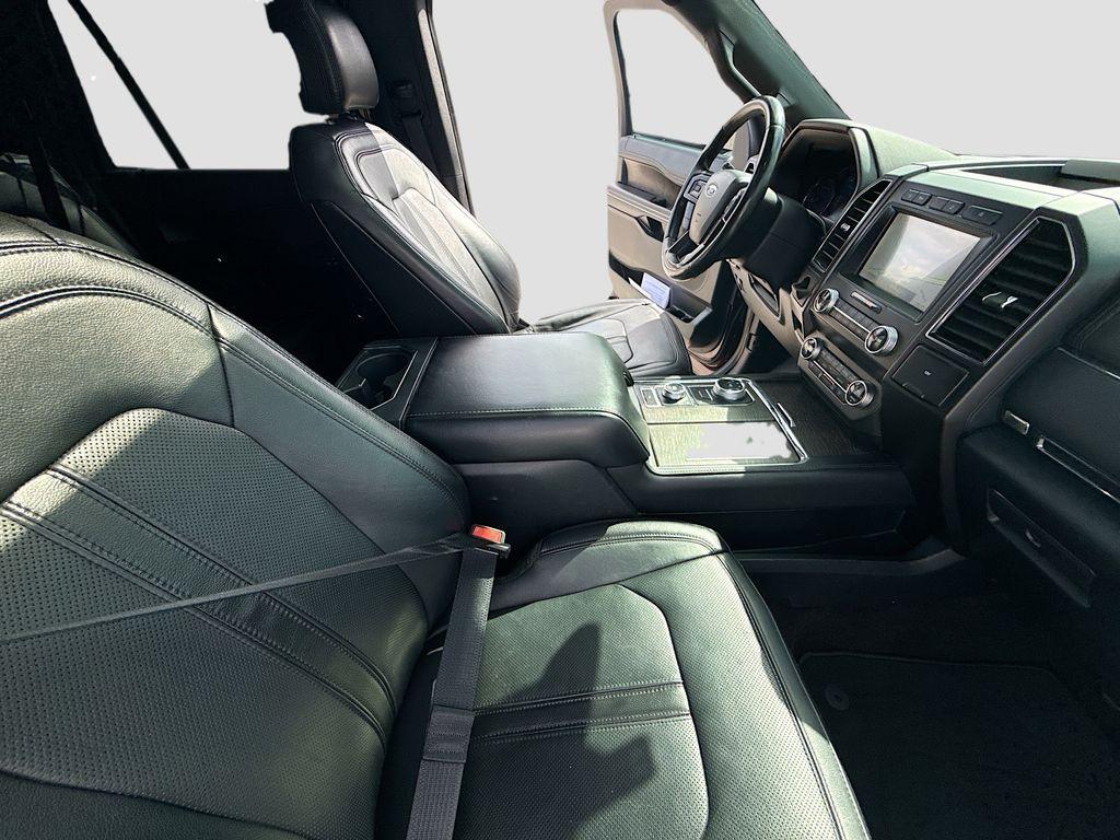 2020 Ford Expedition Limited - Photo 31