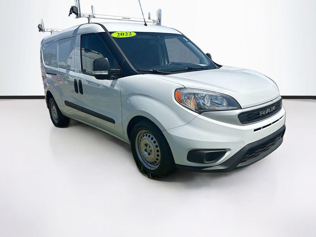 2022 RAM ProMaster City Cargo's photo
