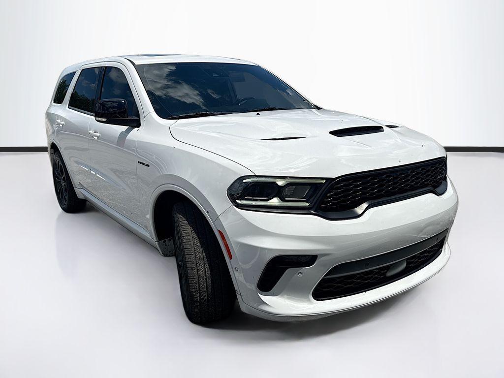 2022 Dodge Durango R/T Plus AWD's photo