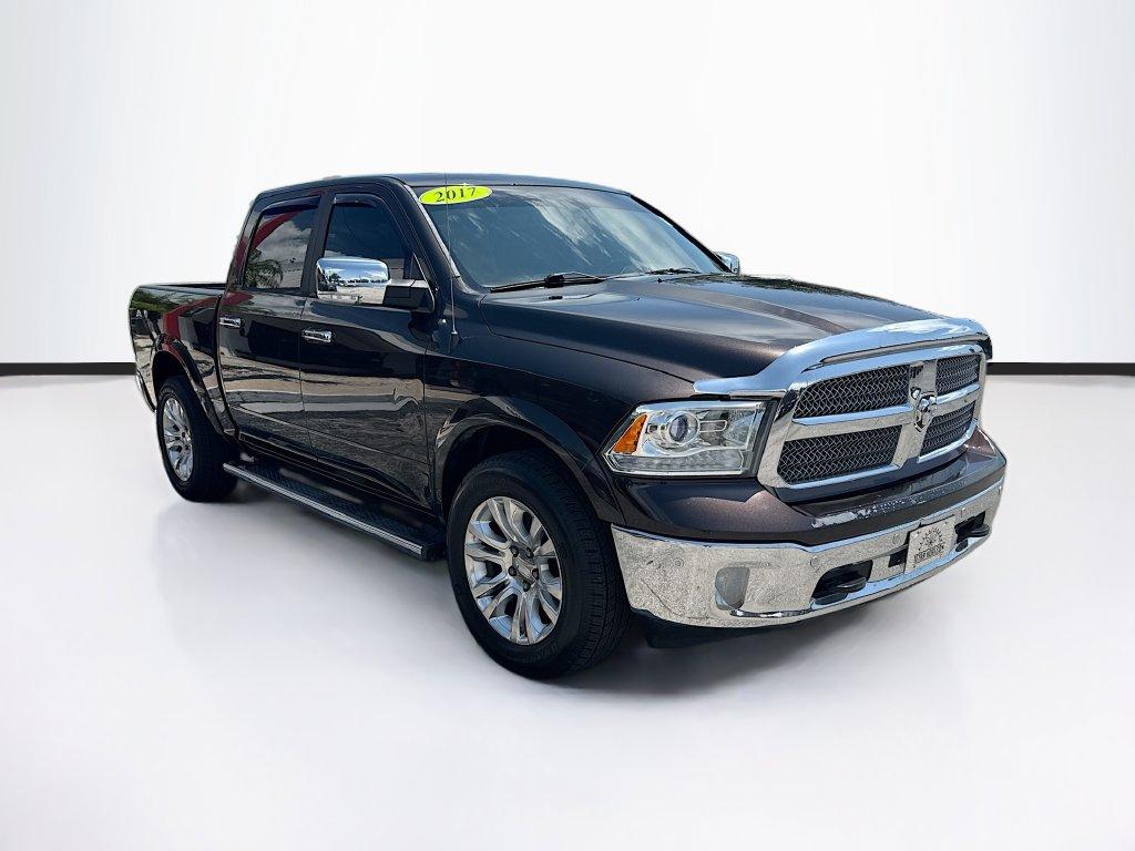 2017 RAM 1500 Pickup