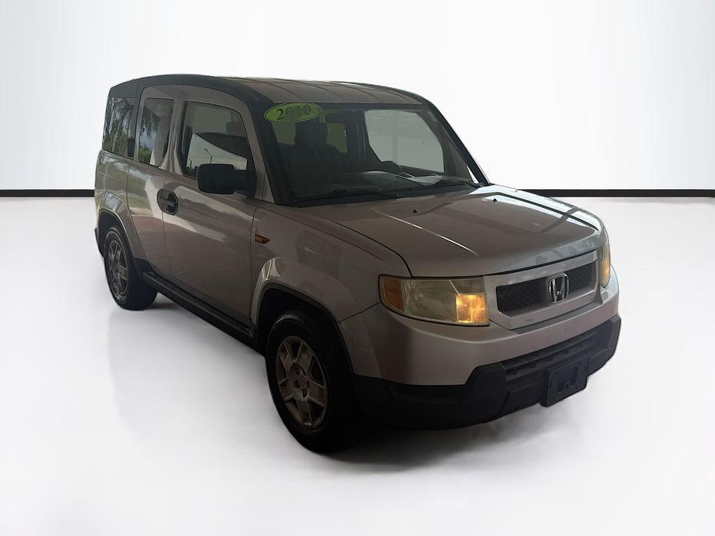 2010 Honda Element LX Auto 2WD's photo