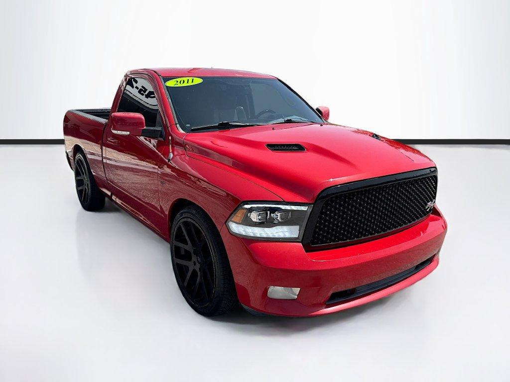 2011 RAM 1500 Pickup