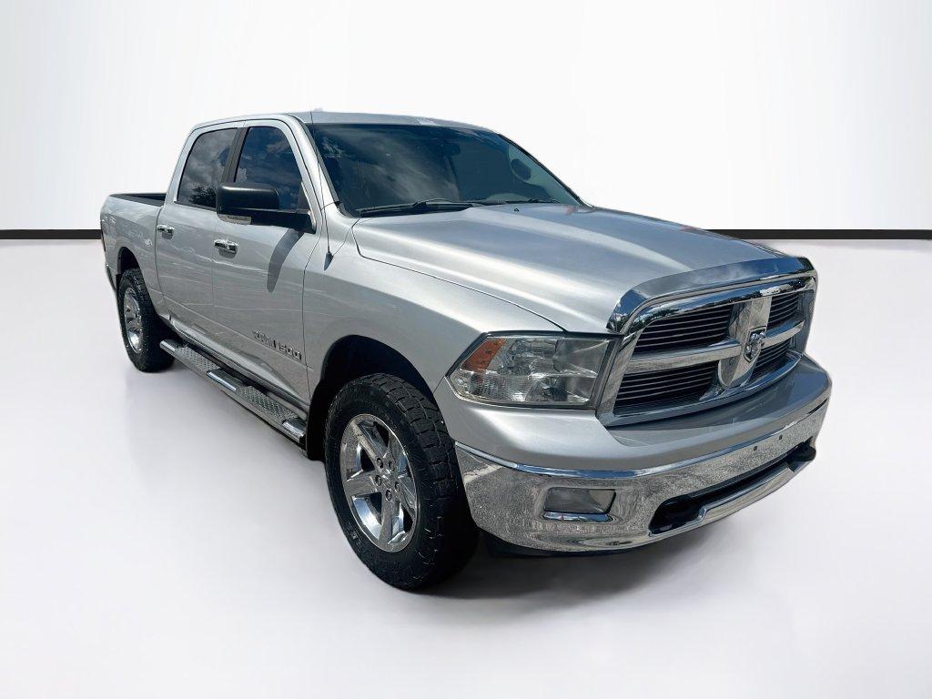 2011 RAM 1500 Pickup